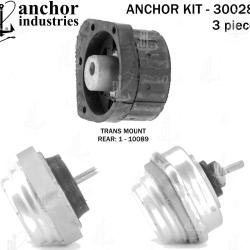 ANCHOR 300285