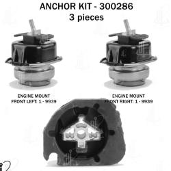 ANCHOR 300286