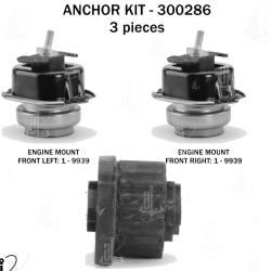 ANCHOR 300286