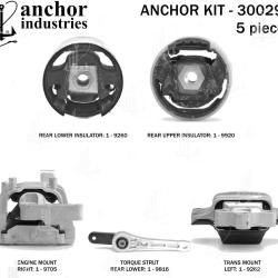 ANCHOR 300290