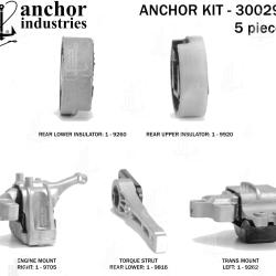 ANCHOR 300290