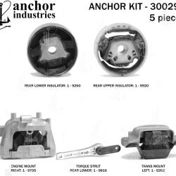 ANCHOR 300290