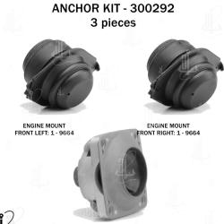 ANCHOR 300292