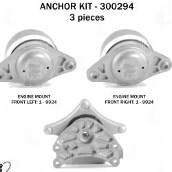 ANCHOR 300294