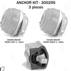 ANCHOR 300295