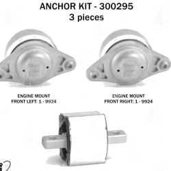 ANCHOR 300295
