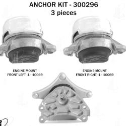 ANCHOR 300296