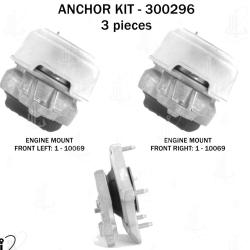 ANCHOR 300296
