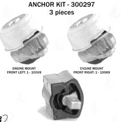 ANCHOR 300297