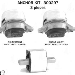 ANCHOR 300297