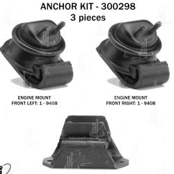 ANCHOR 300298