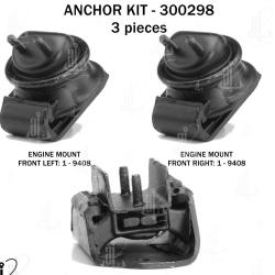ANCHOR 300298