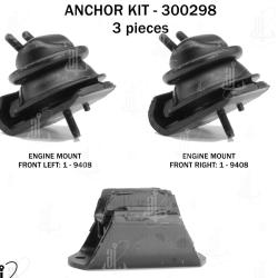 ANCHOR 300298