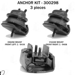 ANCHOR 300298