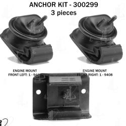 ANCHOR 300299