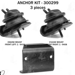 ANCHOR 300299