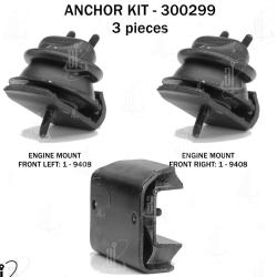 ANCHOR 300299