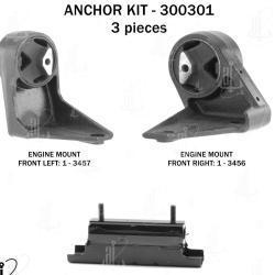 ANCHOR 300301
