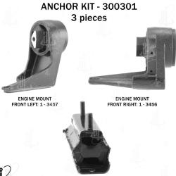 ANCHOR 300301