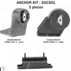 ANCHOR 300301