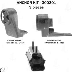 ANCHOR 300301