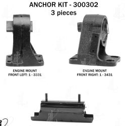 ANCHOR 300302