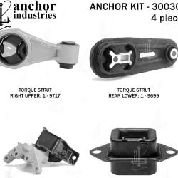 ANCHOR 300303