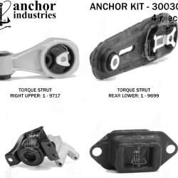 ANCHOR 300303