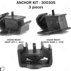 ANCHOR 300305