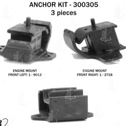 ANCHOR 300305