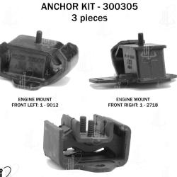 ANCHOR 300305