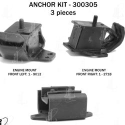 ANCHOR 300305