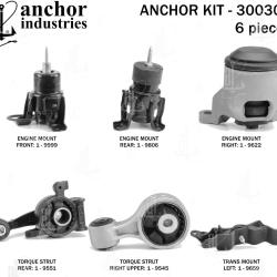 ANCHOR 300306