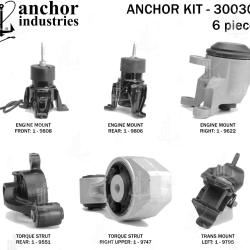 ANCHOR 300307