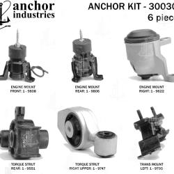 ANCHOR 300307