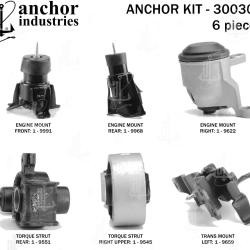 ANCHOR 300308