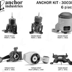 ANCHOR 300309