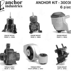 ANCHOR 300309