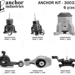 ANCHOR 300310