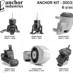 ANCHOR 300310