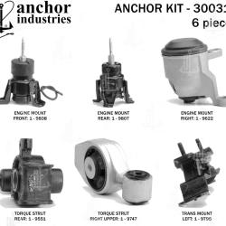 ANCHOR 300310