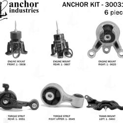 ANCHOR 300311