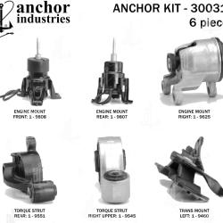 ANCHOR 300311