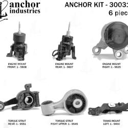 ANCHOR 300311