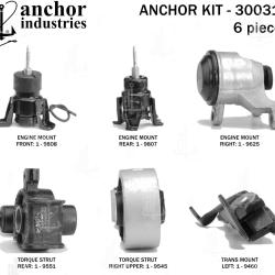 ANCHOR 300311
