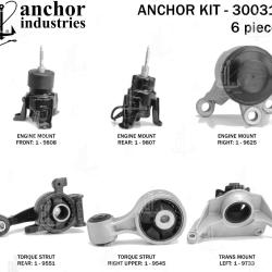 ANCHOR 300312