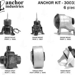 ANCHOR 300312