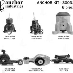 ANCHOR 300313