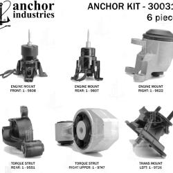 ANCHOR 300313