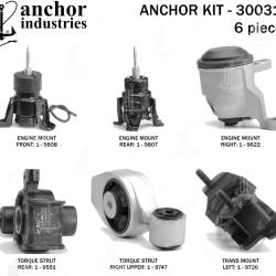 ANCHOR 300313